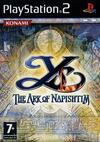 Pochette Ys : The Ark of Napishtim