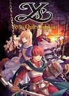 Pochette Ys : The Oath in Felghana