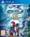 Pochette Ys VIII : Lacrimosa of Dana