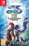 Pochette Ys VIII : Lacrimosa of Dana