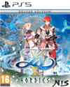 Pochette Ys X : Nordics