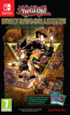 Pochette Yû-Gi-Oh! EARLY DAYS COLLECTION