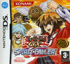 Pochette Yû-Gi-Oh! GX Spirit Caller