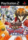 Pochette Yû-Gi-Oh! GX Tag Force Evolution