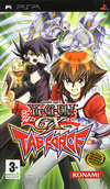 Pochette Yû-Gi-Oh! GX Tag Force