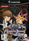 Pochette Yu-Gi-Oh! L'Empire des illusions