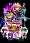 Pochette Yû-Gi-Oh! Legacy of the Duelist : Link Evolution