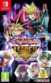 Pochette Yû-Gi-Oh! Legacy of the Duelist : Link Evolution