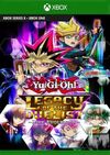 Pochette Yû-Gi-Oh! Legacy of the Duelist : Link Evolution