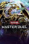 Pochette Yû-Gi-Oh! Master Duel