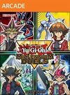 Pochette Yu-Gi-Oh! Millennium Duels