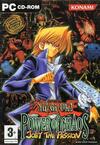 Pochette Yu-Gi-Oh! Power of Chaos : Joey the Passion