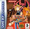 Pochette Yu-Gi-Oh! Reshef le Destructeur