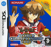 Pochette Yû-Gi-Oh! World Championship 2007