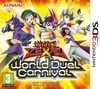 Pochette Yu-Gi-Oh! Zexal : World Duel Carnival