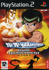 Pochette Yu Yu Hakusho : Dark Tournament