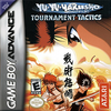 Pochette Yu Yu Hakusho : Tournament Tactics