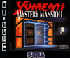 Pochette Yumemi Mystery Mansion