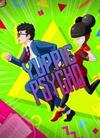 Pochette Yuppie Psycho