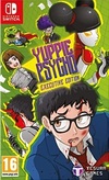 Pochette Yuppie Psycho