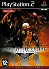 Pochette Zone of the Enders : The 2nd Runner