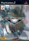 Pochette Zone of the Enders
