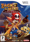 Pochette Zack & Wiki : le trésor de Barbaros