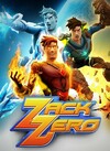 Pochette Zack Zero