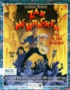 Pochette Zak McKracken and the Alien Mindbenders