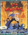 Pochette Zak McKracken and the Alien Mindbenders