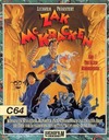 Pochette Zak McKracken and the Alien Mindbenders
