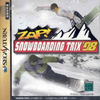 Pochette Zap ! Snowboarding Trix '98