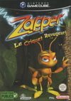 Pochette Zapper : Le Criquet Ravageur!