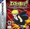 Pochette Zatchbell !! Electric Arena
