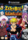 Pochette Zatchbell! : Mamodo Fury