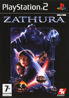 Pochette Zathura