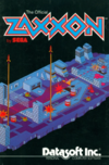 Pochette Zaxxon