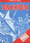 Pochette Zaxxon