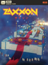 Pochette Zaxxon