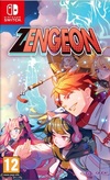 Pochette Zengeon