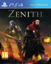 Pochette Zenith
