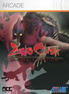 Pochette Zeno Clash