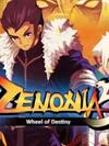 Pochette Zenonia 5 : Wheel of Destiny