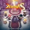 Pochette Zenonia S : Les failles spatiotemporelles