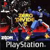 Pochette Zero Divide 2 : The Secret Wish