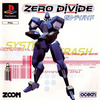 Pochette Zero Divide