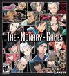 Pochette Zero Escape : The Nonary Games