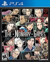 Pochette Zero Escape : The Nonary Games