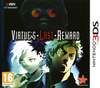 Pochette Zero Escape : Virtue's Last Reward
