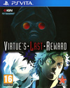 Pochette Zero Escape : Virtue's Last Reward